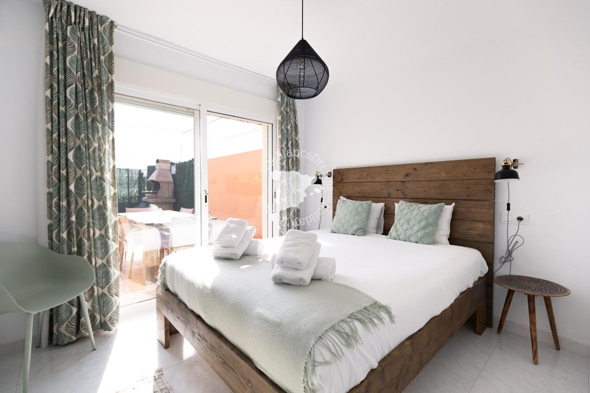Costablancadreams Casa Colari 2 In Calpe别墅 外观 照片